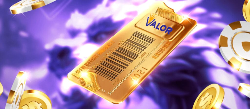 VIP Valor Casino